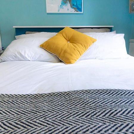 Ocean Cottage Uny Lelant Dış mekan fotoğraf