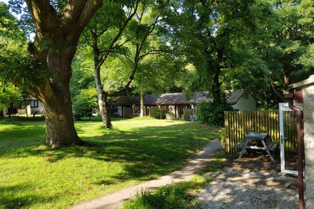 Ocean Cottage Uny Lelant Dış mekan fotoğraf
