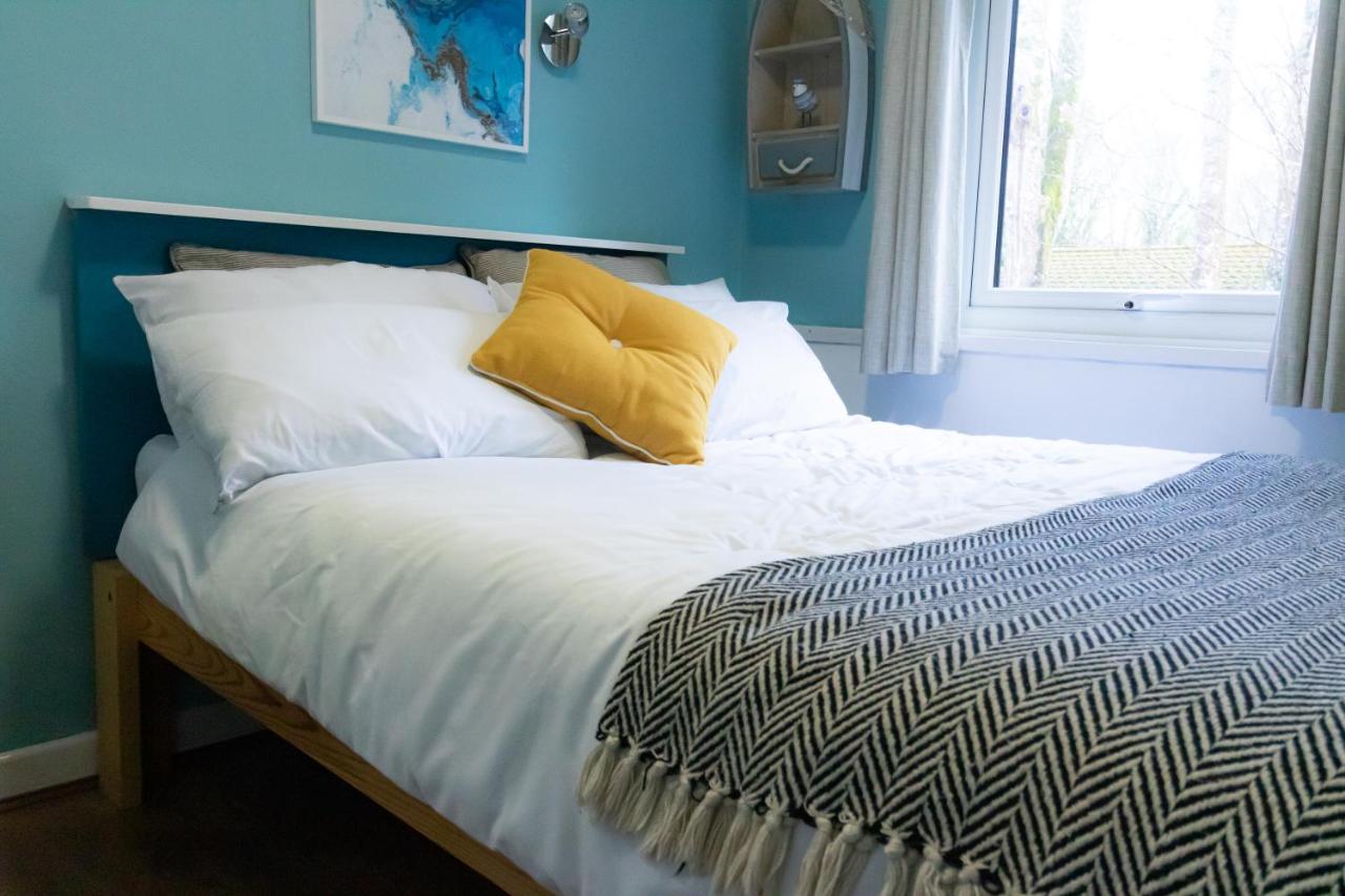 Ocean Cottage Uny Lelant Dış mekan fotoğraf