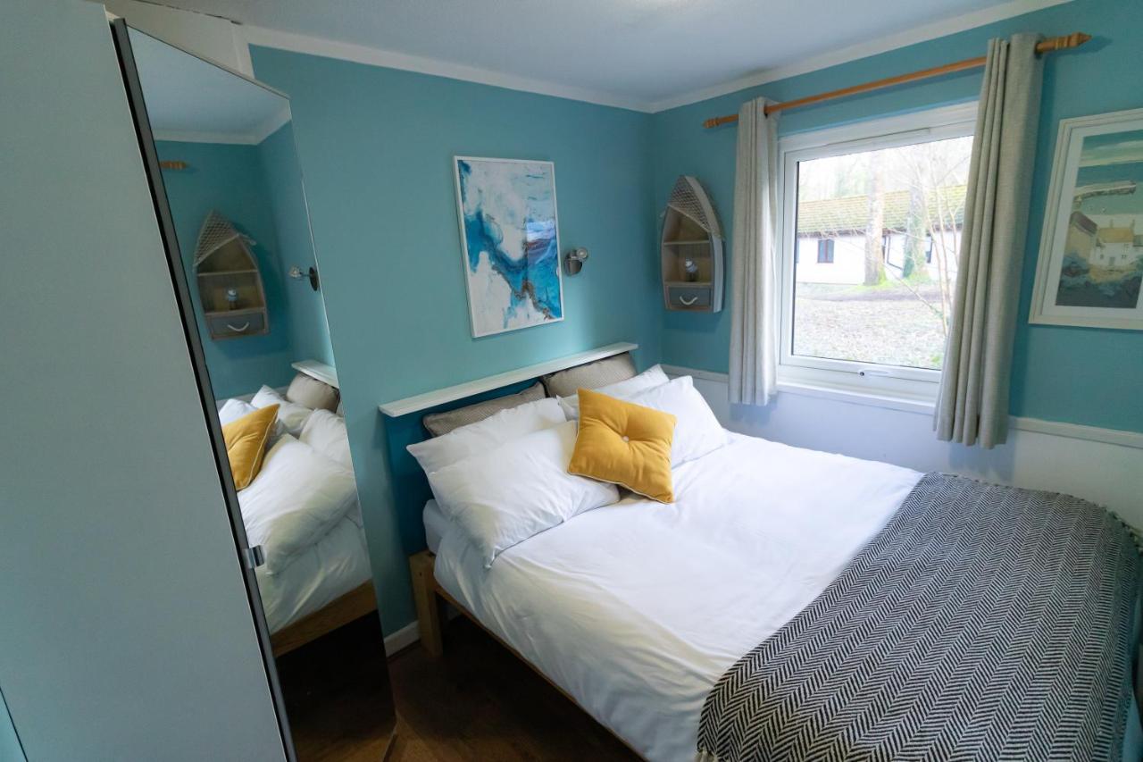 Ocean Cottage Uny Lelant Dış mekan fotoğraf